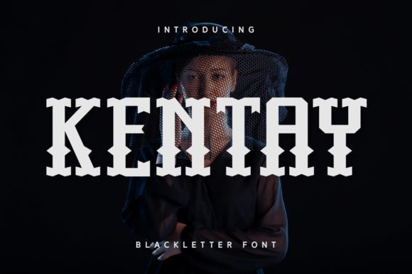 Kentay: Where Gothic Tradition Meets Modern Edge
