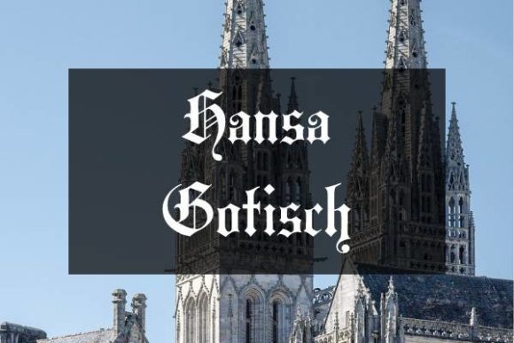 Unlocking Medieval Edge: The Practical Power of Hansa Gotisch