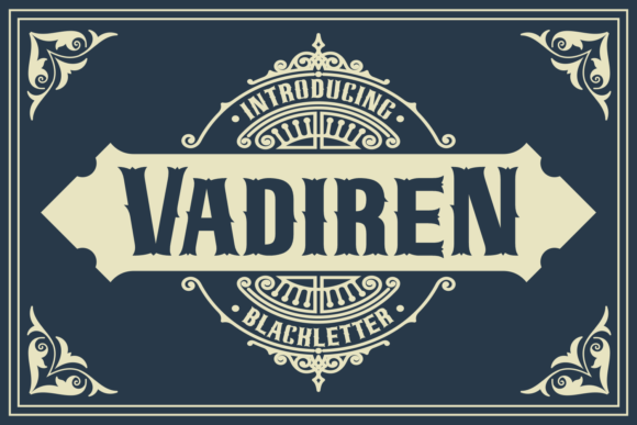 Vadiren: Where Gothic Tradition Meets Playful Puffiness